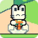 兔兔大冒险无限金币下载安装v2.5