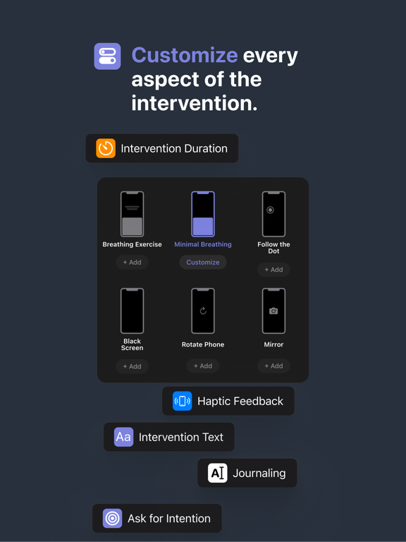 onesec番茄钟学习计时器不做手机控