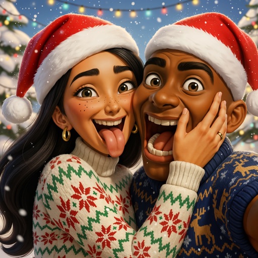 AI照片生成器_Repair