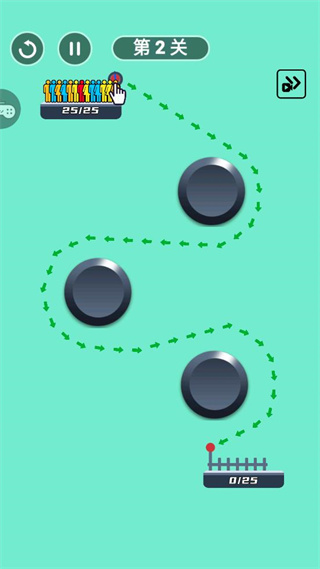 屋顶跑酷冒险最新版下载v1.0.2