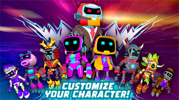 微型机器人传送门逃脱无限资源下载v0.06