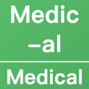 医学英语背单词