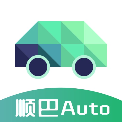 顺巴Auto_车辆智能调度管理平台