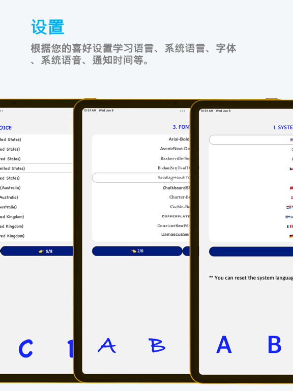 Emme波兰语