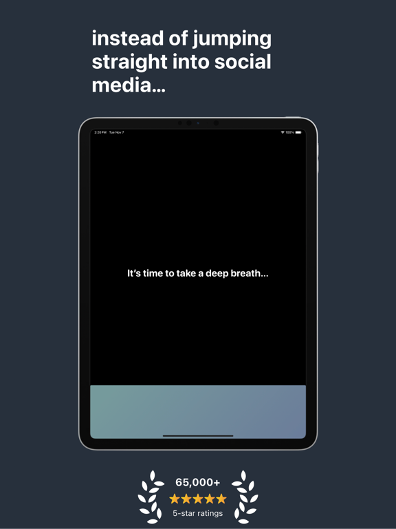 onesec番茄钟学习计时器不做手机控