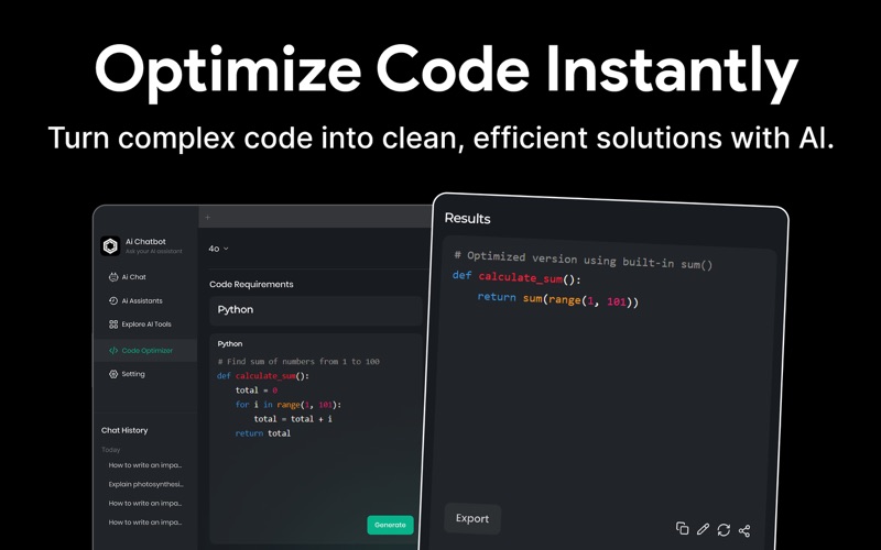 人工智能聊天机器人问任何问题
