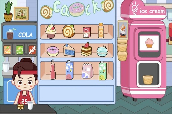 宝宝爱上学小游戏下载v1.0.2 安卓版