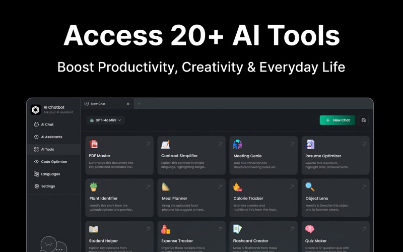 人工智能聊天机器人问任何问题