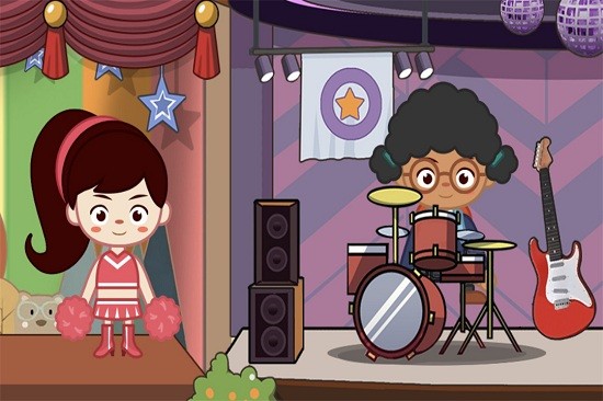 宝宝爱上学小游戏下载v1.0.2 安卓版