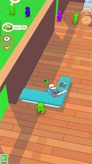 小小餐吧最新版下载v1.0.0