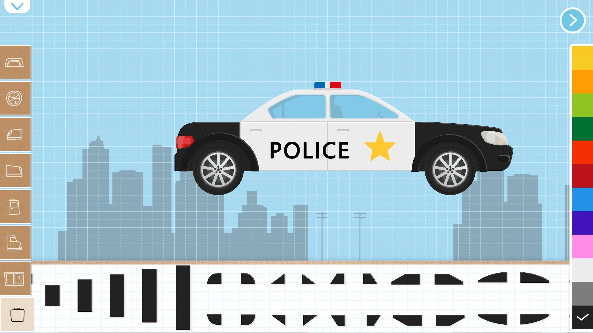 鸿蒙版【Labo积木汽车2儿童应用】官方下载_Labo积木汽车2儿童应用鸿蒙手机APP免费下载