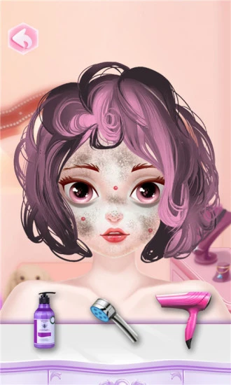 鸿蒙版【糖果公主化妆换装】官方下载_糖果公主化妆换装鸿蒙手机APP免费下载