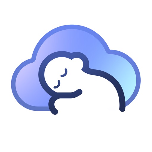 打个盹儿_助眠白噪音与冥想