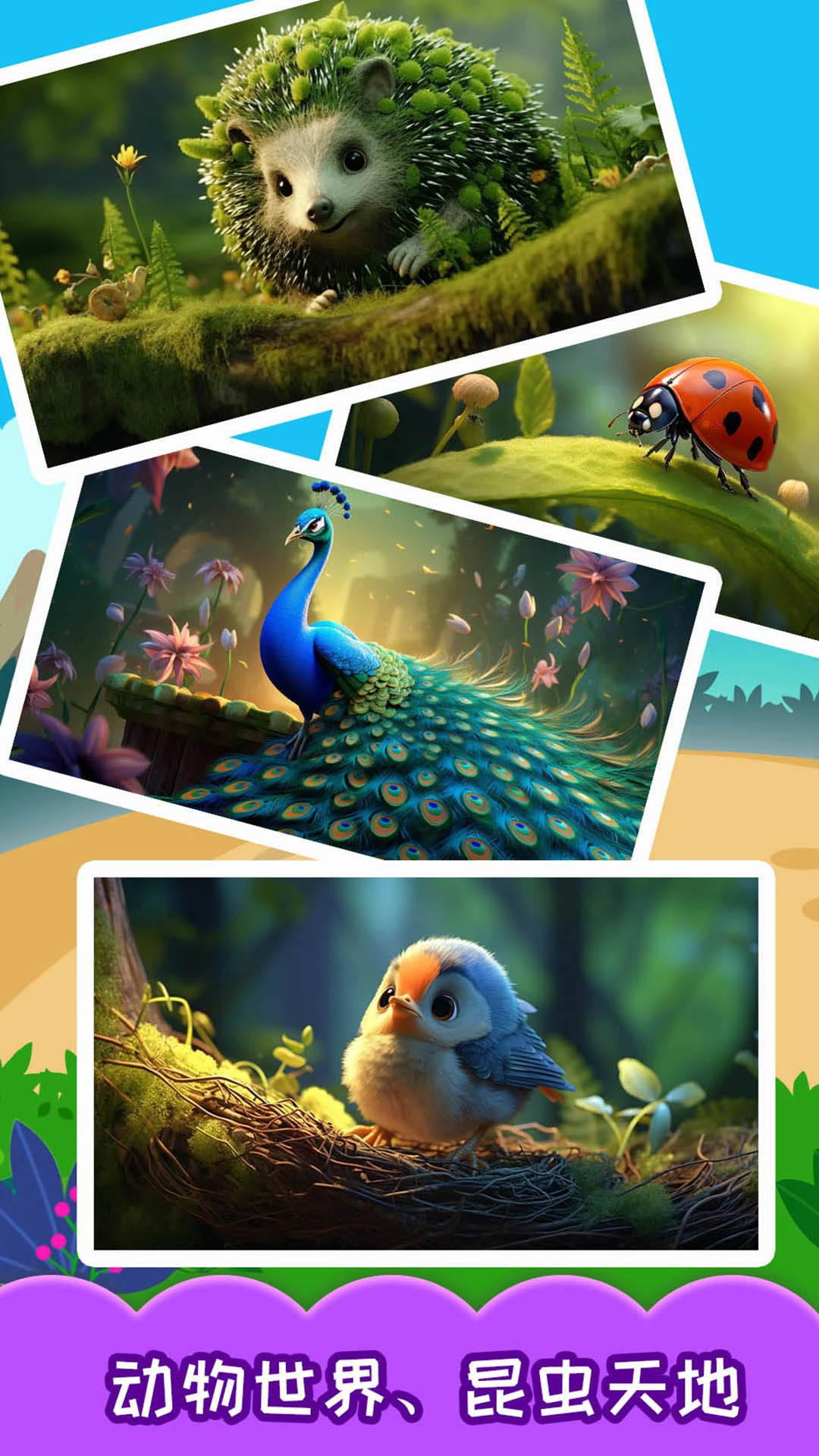 鸿蒙版【十万个为什么语音版】官方下载_十万个为什么语音版鸿蒙手机APP免费下载