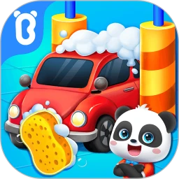 鸿蒙版【宝宝修车店】官方下载_宝宝修车店鸿蒙手机APP免费下载