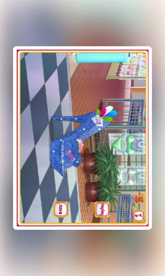 鸿蒙版【夏日高跟鞋】官方下载_夏日高跟鞋鸿蒙手机APP免费下载