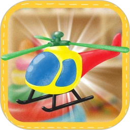 鸿蒙版【儿童玩具乐园】官方下载_儿童玩具乐园鸿蒙手机APP免费下载