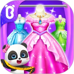 鸿蒙版【宝宝时尚设计师】官方下载_宝宝时尚设计师鸿蒙手机APP免费下载