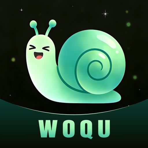 蜗趣woqu_遇见适合自己的生活