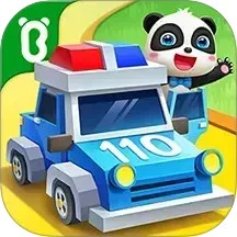 鸿蒙版【宝宝汽车城市】官方下载_宝宝汽车城市鸿蒙手机APP免费下载