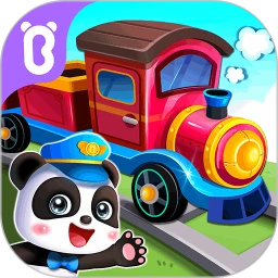 鸿蒙版【宝宝小火车】官方下载_宝宝小火车鸿蒙手机APP免费下载