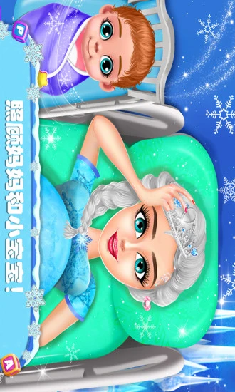 鸿蒙版【迷你校园照顾宝宝】官方下载_迷你校园照顾宝宝鸿蒙手机APP免费下载