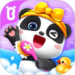 鸿蒙版【宝宝爱洗澡】官方下载_宝宝爱洗澡鸿蒙手机APP免费下载