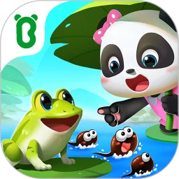 鸿蒙版【小蝌蚪历险记】官方下载_小蝌蚪历险记鸿蒙手机APP免费下载