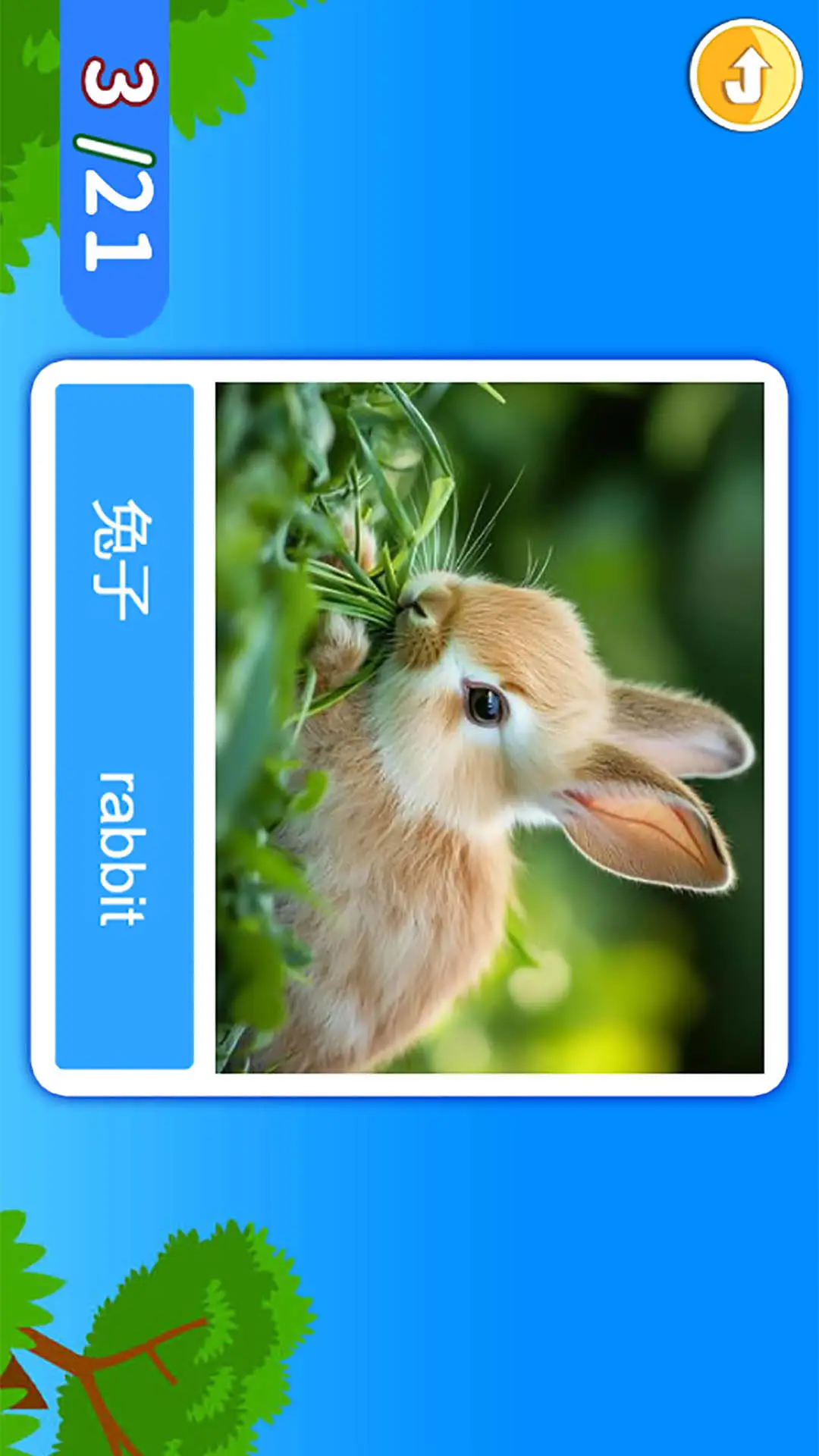 鸿蒙版【宝宝学英语ABC】官方下载_宝宝学英语ABC鸿蒙手机APP免费下载