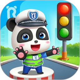 鸿蒙版【宝宝小警察】官方下载_宝宝小警察鸿蒙手机APP免费下载