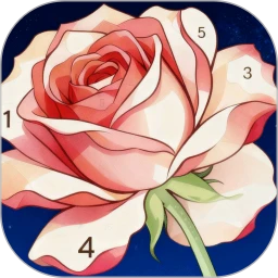 鸿蒙版【数字涂色书】官方下载_数字涂色书鸿蒙手机APP免费下载