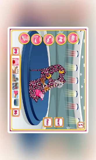 鸿蒙版【夏日高跟鞋】官方下载_夏日高跟鞋鸿蒙手机APP免费下载