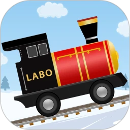 鸿蒙版【Labo圣诞火车儿童应用】官方下载_Labo圣诞火车儿童应用鸿蒙手机APP免费下载