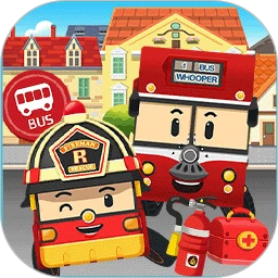 鸿蒙版【小小消防员】官方下载_小小消防员鸿蒙手机APP免费下载