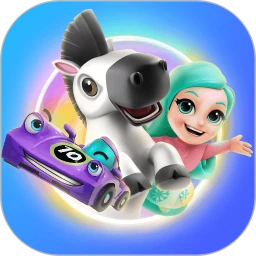 鸿蒙版【我的奇幻乐园】官方下载_我的奇幻乐园鸿蒙手机APP免费下载