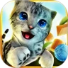 鸿蒙版【亲吻猫咪】官方下载_亲吻猫咪鸿蒙手机APP免费下载