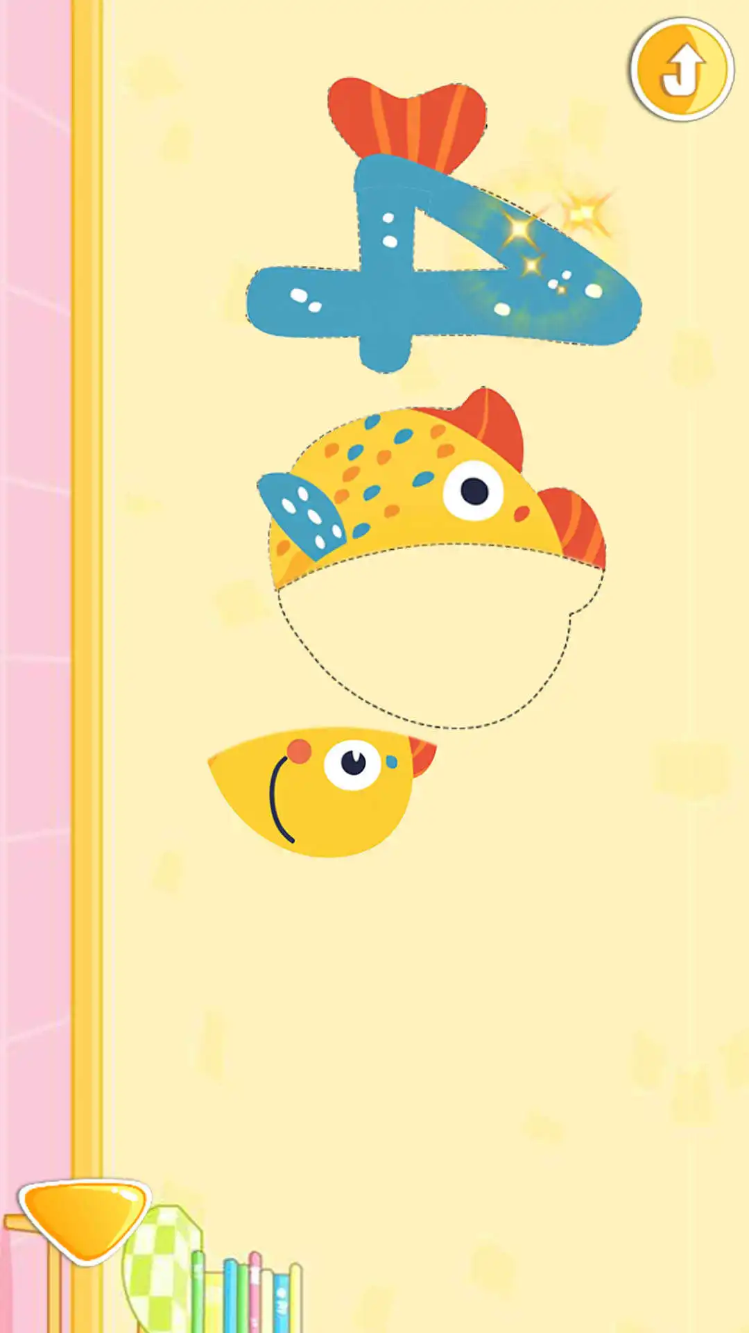 鸿蒙版【宝宝儿童来拼图】官方下载_宝宝儿童来拼图鸿蒙手机APP免费下载