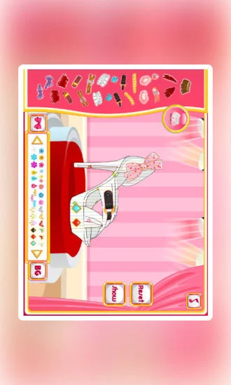 鸿蒙版【夏日高跟鞋】官方下载_夏日高跟鞋鸿蒙手机APP免费下载