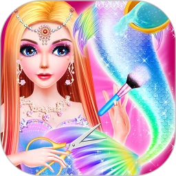 鸿蒙版【美人鱼公主的秘密】官方下载_美人鱼公主的秘密鸿蒙手机APP免费下载