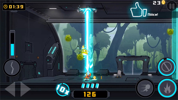 昆虫屠夫手机版下载v1.0.14