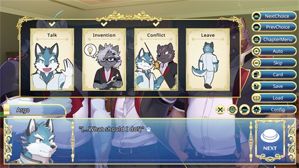 骑士学院2免费下载v1.0.4