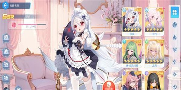 拔锚少女安卓版下载v1.0.0