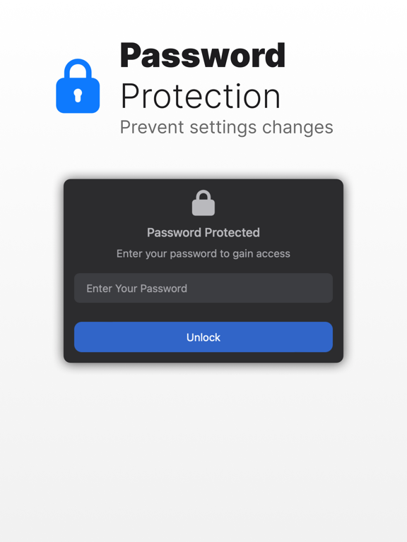 SocialFocus隐藏干扰