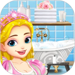 鸿蒙版【芭比公主大扫除】官方下载_芭比公主大扫除鸿蒙手机APP免费下载