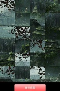 鸿蒙版【炫酷拼图】官方下载_炫酷拼图鸿蒙手机APP免费下载