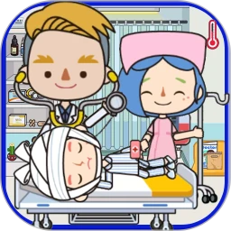 鸿蒙版【模拟宠物小医生】官方下载_模拟宠物小医生鸿蒙手机APP免费下载