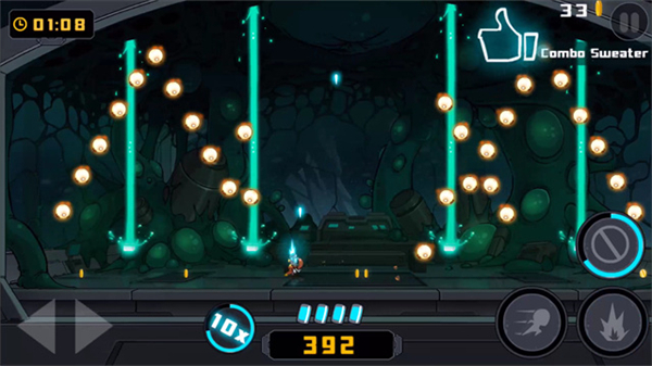 昆虫屠夫手机版下载v1.0.14