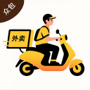 外卖众包秒送助手