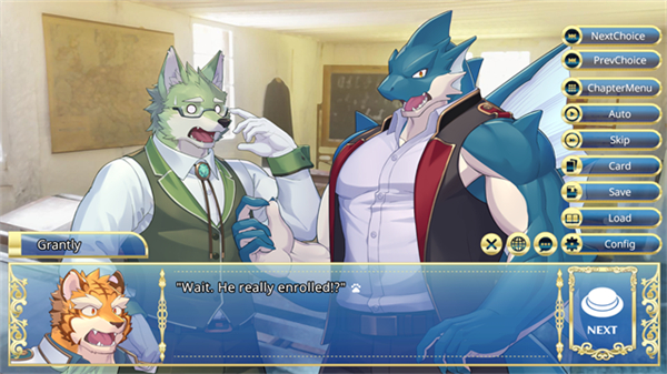 骑士学院2免费下载v1.0.4