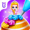 公主梦幻面包房最新版本下载v8.67.05.00